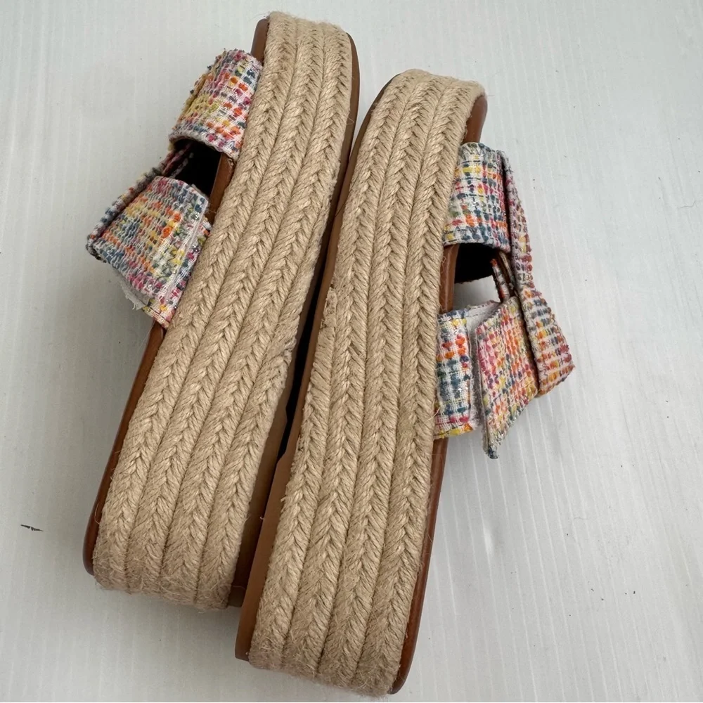 Zodiac chic tweed